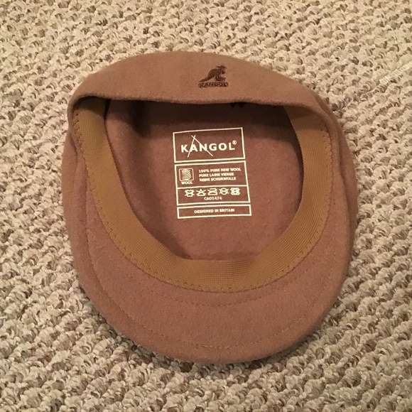 kangol 38.83